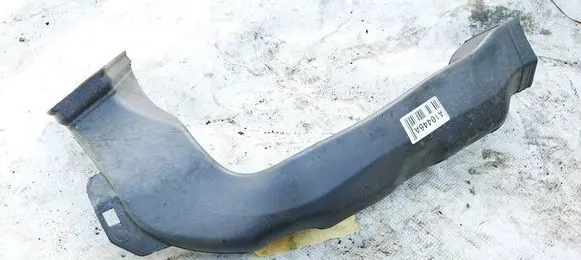 Ford Focus Air intake hose/pipe BM51A018W18BB