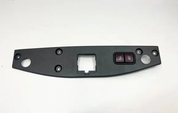 Mercedes-Benz SL R230 Centre console side trim rear A2306931217 A2208211479