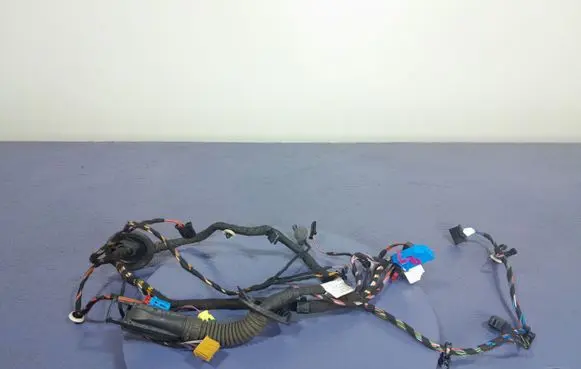 Skoda Superb B5 (3U) Other wiring loom 3V1971120CE