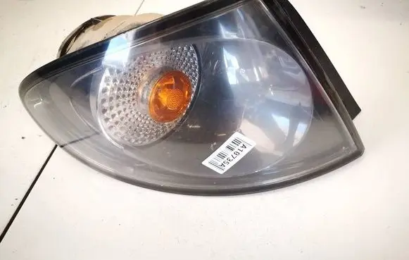 Rear/tail lights