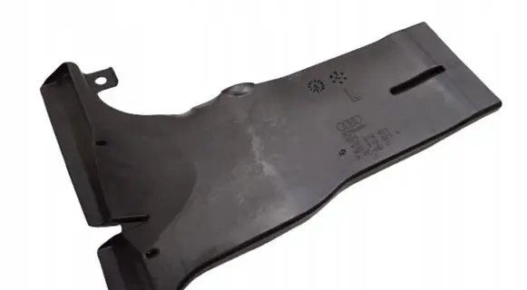 Audi A6 S6 C7 4G Air intake duct part 4G0819801