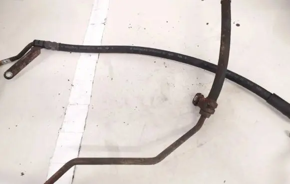 Mazda 6 Power steering hose/pipe/line