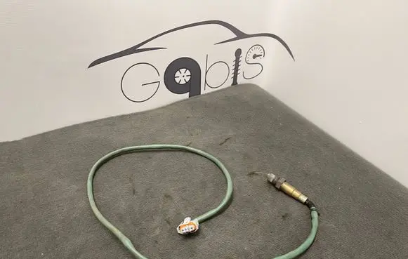 Porsche Panamera (970) Lambda probe sensor 97060617201 520271 0258010139
