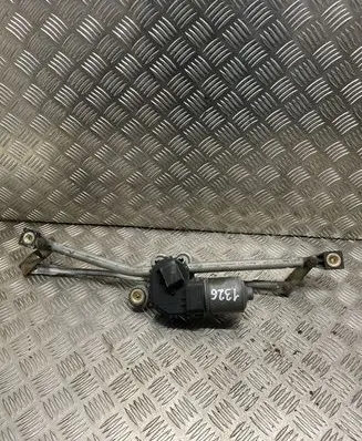 Ford Mondeo Mk III Front wiper linkage 0390241702 1S7117508AD