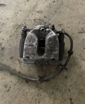 BMW X3 G01 Front brake caliper 34106882254 6882254