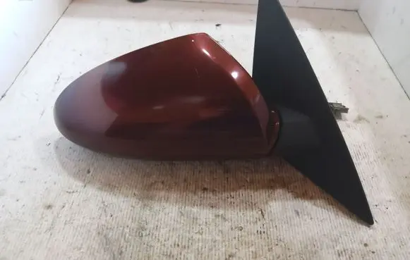 Nissan Primera Front door electric wing mirror 96301AU322