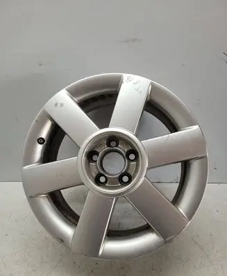 R16 alloy rim