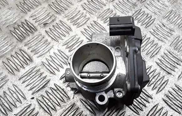 Ford Focus Throttle valve 50989002