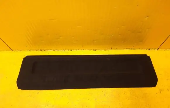 Peugeot 408 P54 Parcel shelf load cover mount bracket 98384317ZD