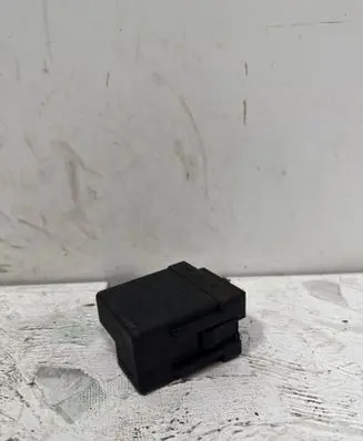 BMW X5 E53 Glow plug pre-heat relay 2246919 72RB510