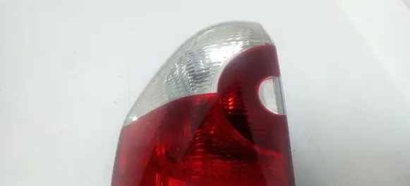 BMW X3 E83 Rear/tail lights 53216990169