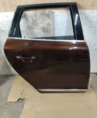 Volvo XC60 Rear door