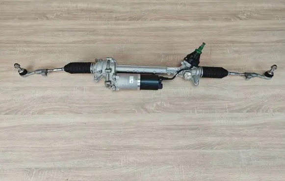 BMW 4 G22 G23 G24 G26 Steering rack 5A4E476 0984253