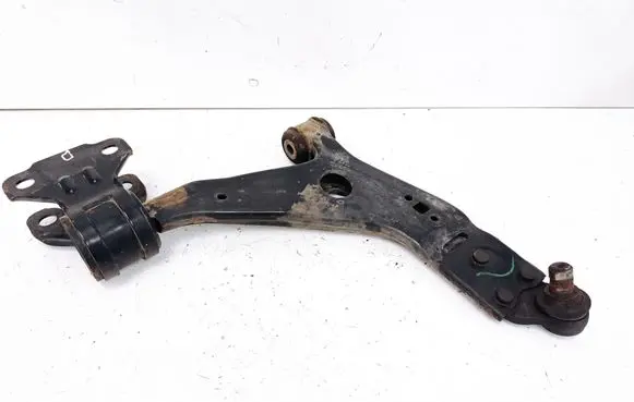 Front lower control arm/wishbone