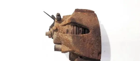 Opel Zafira A Front brake caliper
