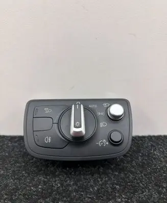 Audi A7 S7 4G Light switch 4G0941531G 2406110435