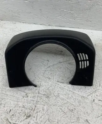 Citroen C3 Steering wheel trim 9812444777
