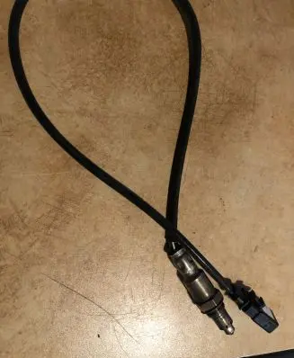 Volkswagen T-Roc Lambda probe sensor 04E906262CS