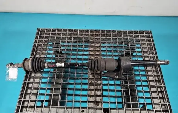 Suzuki Splash Front driveshaft IMPRK1522862