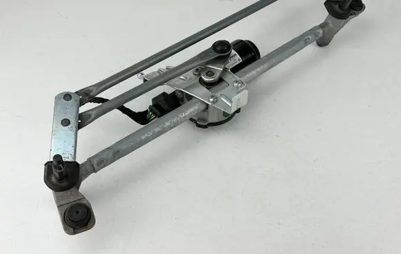 Audi A1 Wiper motor 82C955119 443122462017