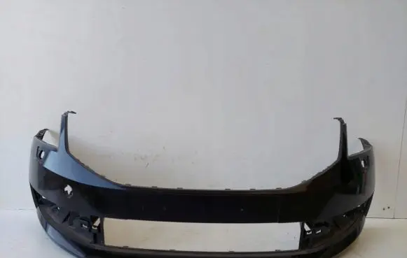Skoda Octavia Mk3 (5E) Front bumper 5E0807221