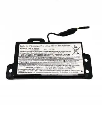 Opel Insignia B Other control units/modules 42454411