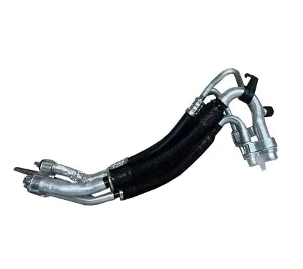 Tesla Model 3 Air conditioning (A/C) compressor (pump) 162668000A 1626680
