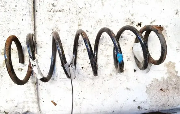 Suzuki Alto Front coil spring
