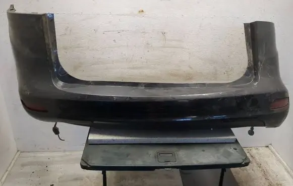 Opel Zafira C Rear bumper 13300724 341601492 16283