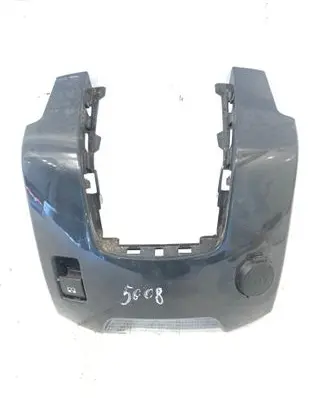 Peugeot 5008 Dashboard center trim panel 9686401177