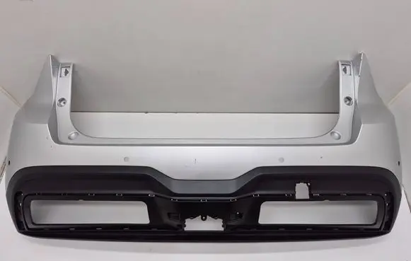MG MG4 ev Rear bumper P11135781