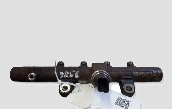 Nissan Juke I F15 Fuel main line pipe