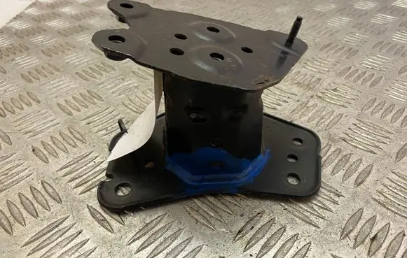 Lexus NX Front bumper shock/impact absorber 