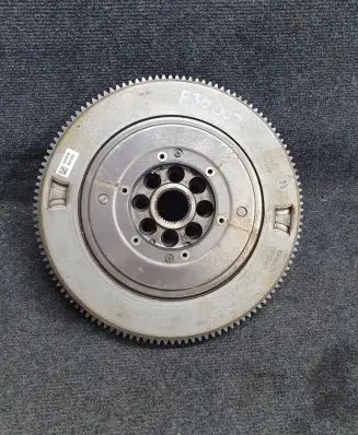 Flywheel