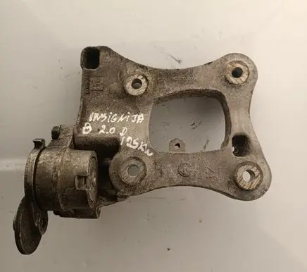Opel Insignia B A/C compressor mount bracket 55588573