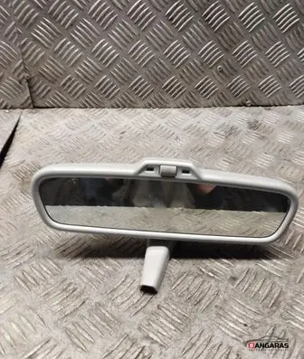Audi A6 S6 C6 4F Rear view mirror (interior) 4f0857511e