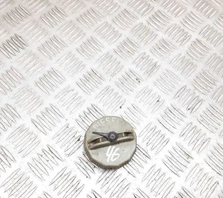 Mazda 3 I Fuel tank filler cap 