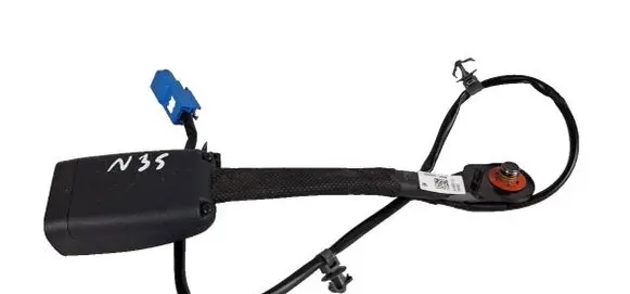 Hyundai Ioniq 5 Front seatbelt buckle 88830GI200 88830GI200NNB