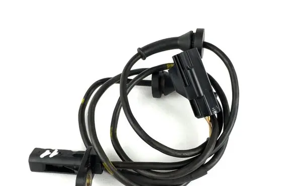 ABS brake wheel speed sensor