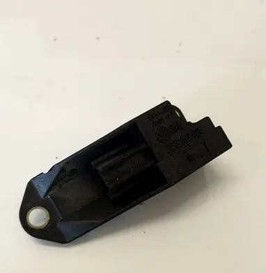 Volkswagen Golf IV Airbag deployment crash/impact sensor 6Q0909606