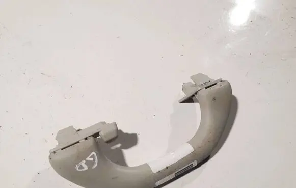 Volkswagen Golf Plus Rear interior roof grab handle
