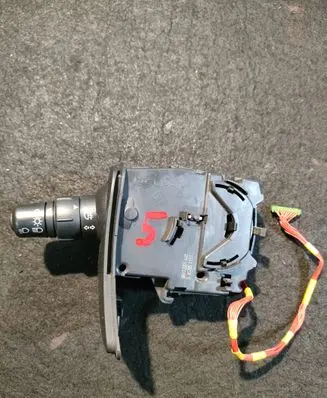 Renault Kangoo II Light switch 88102001445 0307051157