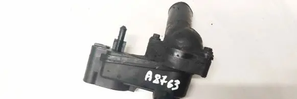 Ford Focus Engine coolant pipe/hose 2s4q8594