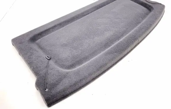 Volkswagen ID.3 Parcel shelf 10A86776987A V038351 KVUJ10AV01