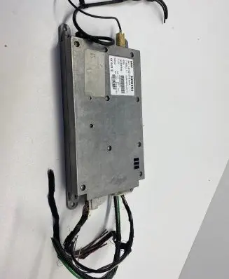 BMW 7 E65 E66 Phone control unit/module 6921679 11585217 S30880S80500