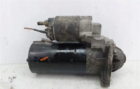 Fiat Punto (188) Starter motor