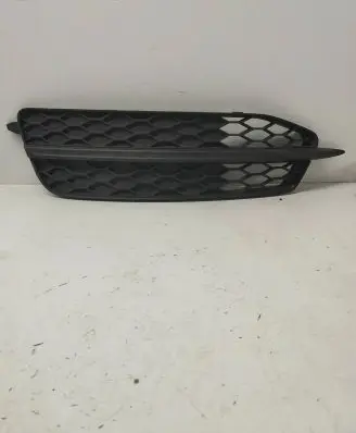 Audi A6 S6 C7 4G Front bumper lower grill 4G0807681D 4G0807681J 4G0807681