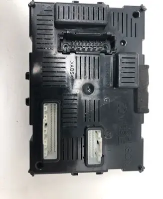 Nissan Note (E11) Comfort/convenience module 284B2EM01E 00099163