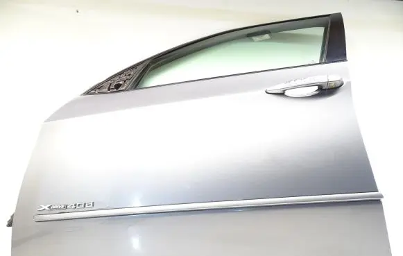 BMW X5 E70 Front door DZRWI