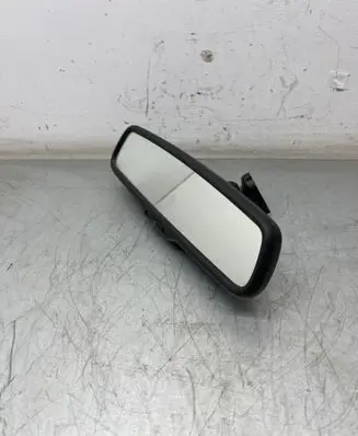Nissan Pathfinder R51 Rear view mirror (interior) 082106IEC10912